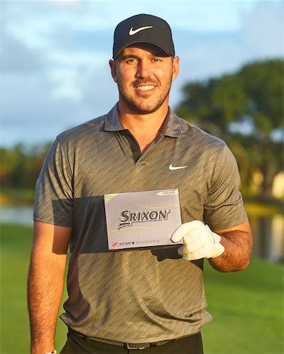 Brooks Koepka