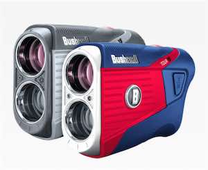 Bushnell Tour V5 Patriot