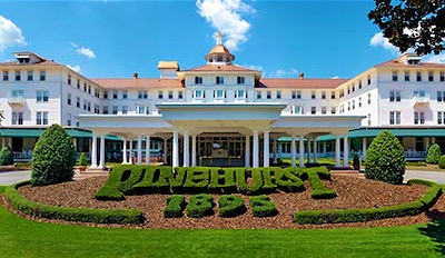 Pinehurst Resort 