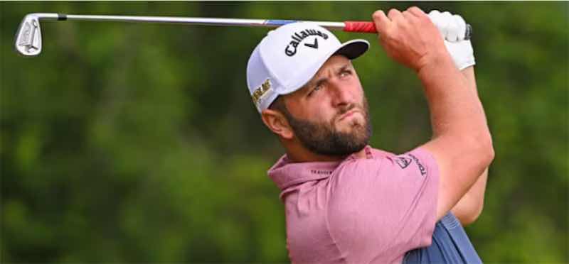 Jon Rahm