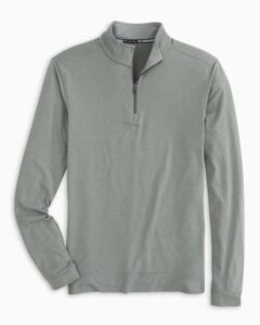 Southern Tide Quarter Zip