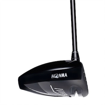 Honma TW757 Driver