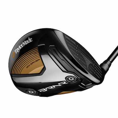 TaylorMade BRNR Mini