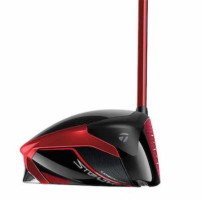 TaylorMade Stealth 2 HD Driver