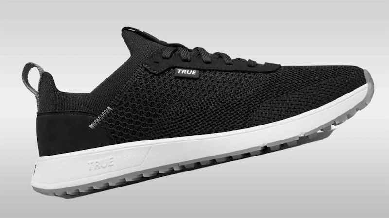 True Linkswear All Day Knit 3 Golf Shoes