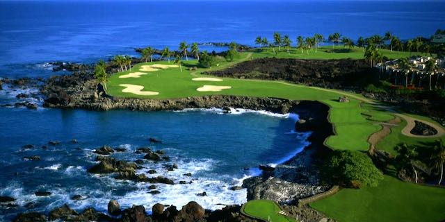 Turtle-Bay-Golf