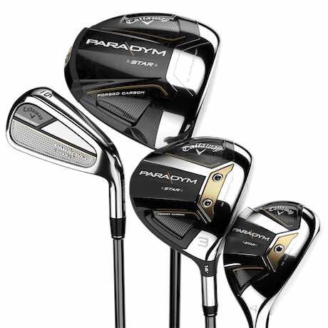 callaway-paradym-star