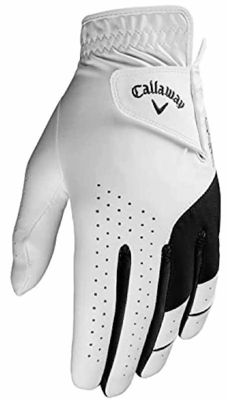 Callaway Weather Spann Gloves