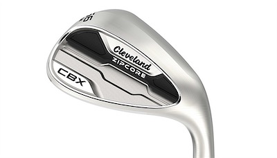 Cleveland CBX Zipcore Wedge