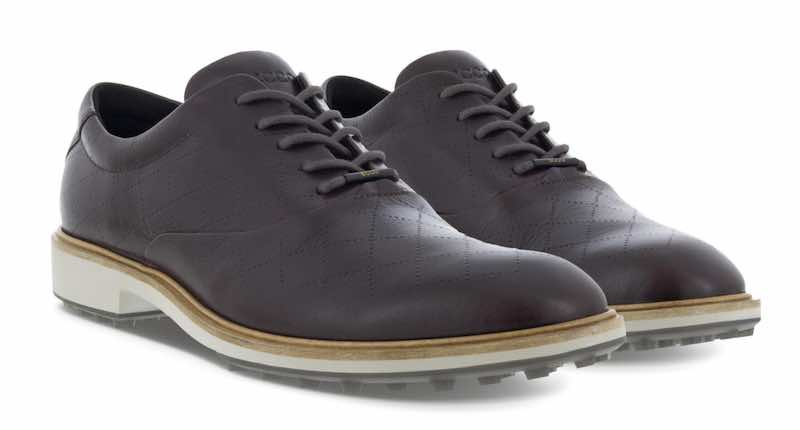 ECCO Men's Classic Hybrid Golf Shoes