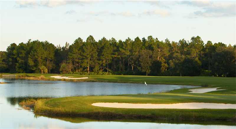 Hunter's Green Country Club