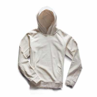 RADMOR Higgins Hoodie