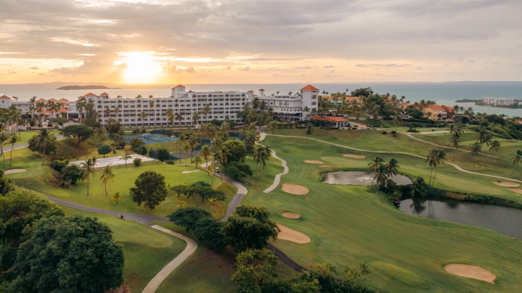 El Conquistador Resort