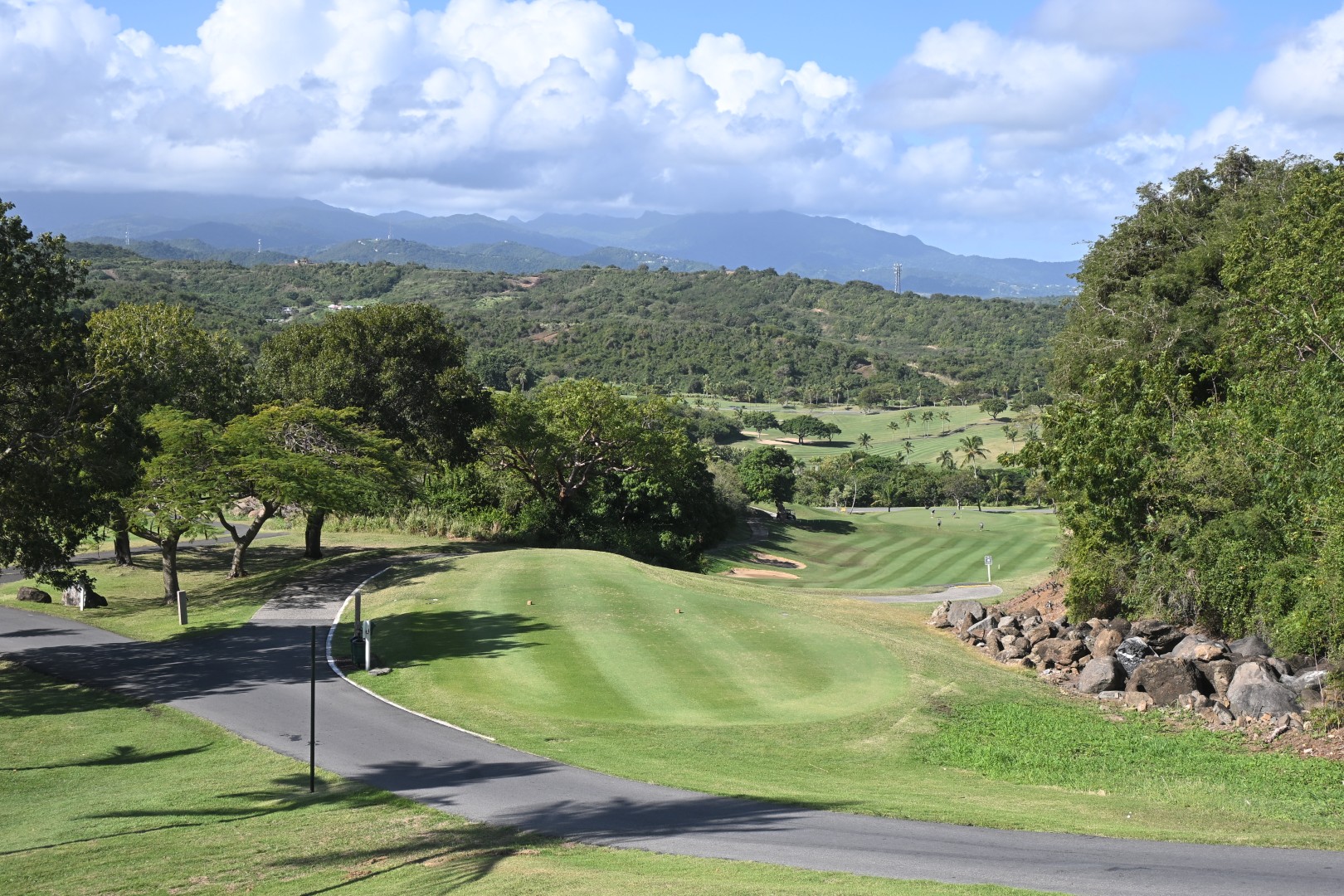 Finding Your Inner Conquistador