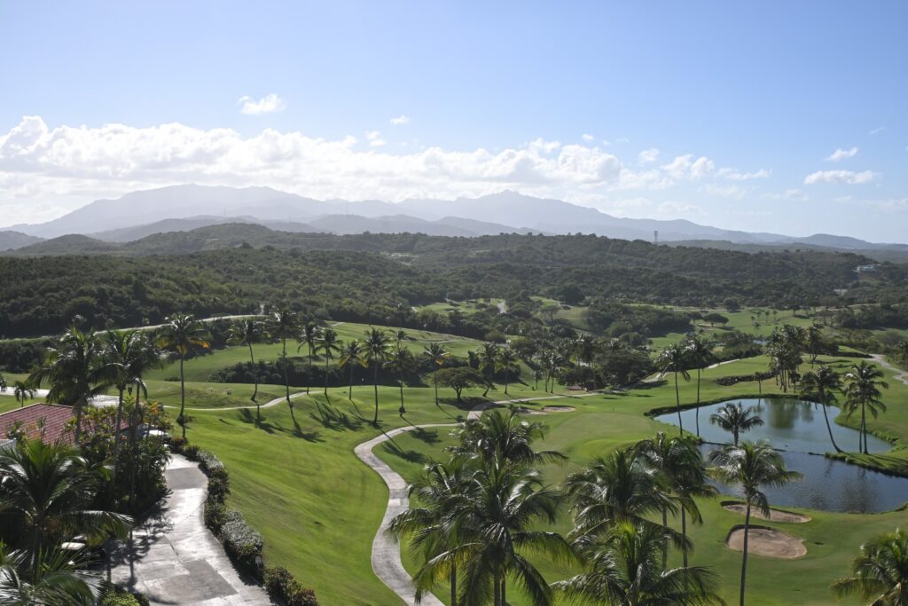 Ell Conquistidor Resort